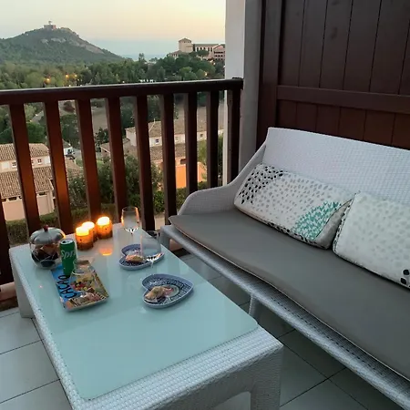 Cap Esterel - Endroit Magique Entre Et L'esterel - Agreable 2 Pieces Au Gout Du Jour Vue Saint-Raphaël