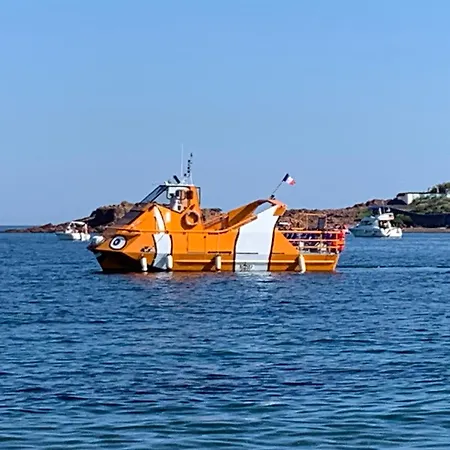 Apartamento Cap Esterel - Endroit Magique Entre Et L'esterel - Agreable 2 Pieces Au Gout Du Jour Vue
