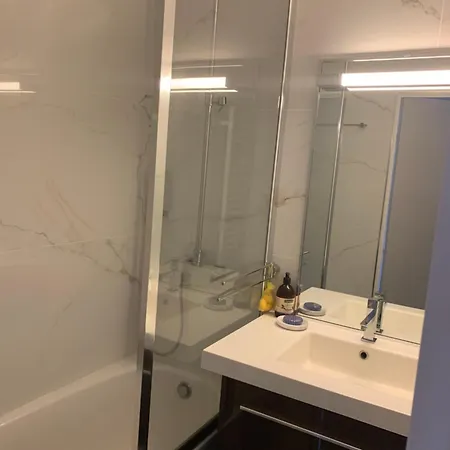 Cap Esterel - Endroit Magique Entre Et L'esterel - Agreable 2 Pieces Au Gout Du Jour Vue * Saint-Raphaël