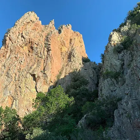 Apartamento Cap Esterel - Endroit Magique Entre Et L'esterel - Agreable 2 Pieces Au Gout Du Jour Vue Saint-Raphaël