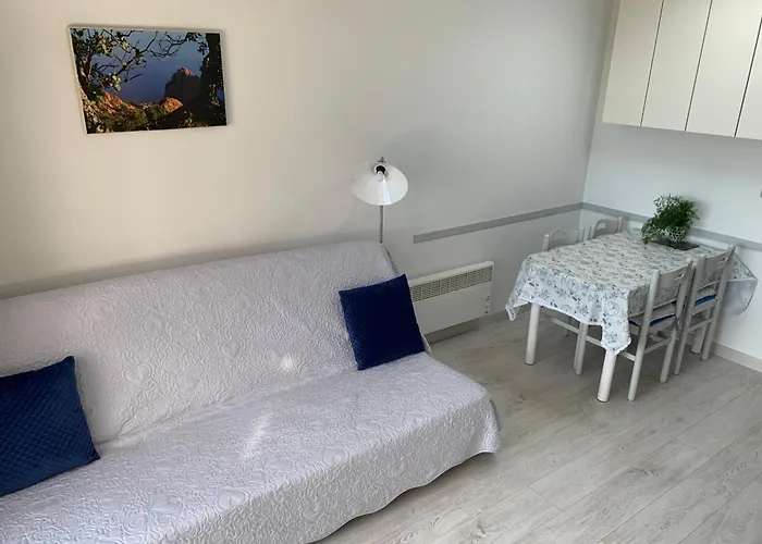 Cap Esterel - Endroit Magique Entre Et L'esterel - Agreable 2 Pieces Au Gout Du Jour Vue *