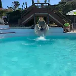 Cap Esterel - Endroit Magique Entre Et L'esterel - 2 Pièces Au Gout Du Jour Vue Apartamento