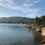 Cap Esterel - Endroit Magique Entre Et L'esterel - 2 Pièces Au Gout Du Jour Vue Saint-Raphaël