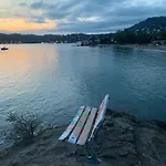 Cap Esterel - Endroit Magique Entre Et L'esterel - 2 Pièces Au Gout Du Jour Vue * Saint-Raphaël