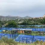 Cap Esterel - Endroit Magique Entre Et L'esterel - 2 Pièces Au Gout Du Jour Vue Apartamento