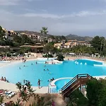 Apartamento Cap Esterel - Endroit Magique Entre Et L'esterel - 2 Pièces Au Gout Du Jour Vue