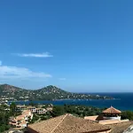 Cap Esterel - Endroit Magique Entre Et L'esterel - 2 Pièces Au Gout Du Jour Vue Apartamento
