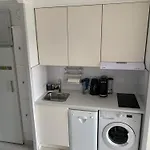 아파트 Cap Esterel - Endroit Magique Entre Et L'esterel - Agreable 2 Pieces Au Gout Du Jour Vue *