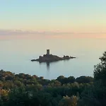 Cap Esterel - Endroit Magique Entre Et L'esterel - 2 Pièces Au Gout Du Jour Vue Apartamento Saint-Raphaël