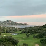 Apartamento Cap Esterel - Endroit Magique Entre Et L'esterel - 2 Pièces Au Gout Du Jour Vue Saint-Raphaël