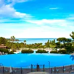 Apartamento Cap Esterel - Endroit Magique Entre Et L'esterel - 2 Pièces Au Gout Du Jour Vue