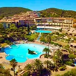 Apartamento Cap Esterel - Endroit Magique Entre Et L'esterel - 2 Pièces Au Gout Du Jour Vue Saint-Raphaël