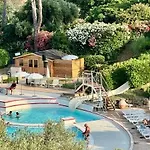 Cap Esterel - Endroit Magique Entre Et L'esterel - 2 Pièces Au Gout Du Jour Vue Apartamento