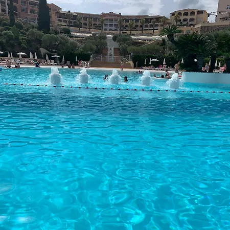 Cap Esterel - Endroit Magique Entre Et L'esterel - Agreable 2 Pieces Au Gout Du Jour Vue