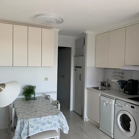 Cap Esterel - Endroit Magique Entre Et L'esterel - 2 Pièces Au Gout Du Jour Vue Apartamento *