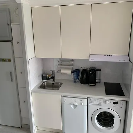 Apartamento Cap Esterel - Endroit Magique Entre Et L'esterel - 2 Pièces Au Gout Du Jour Vue *