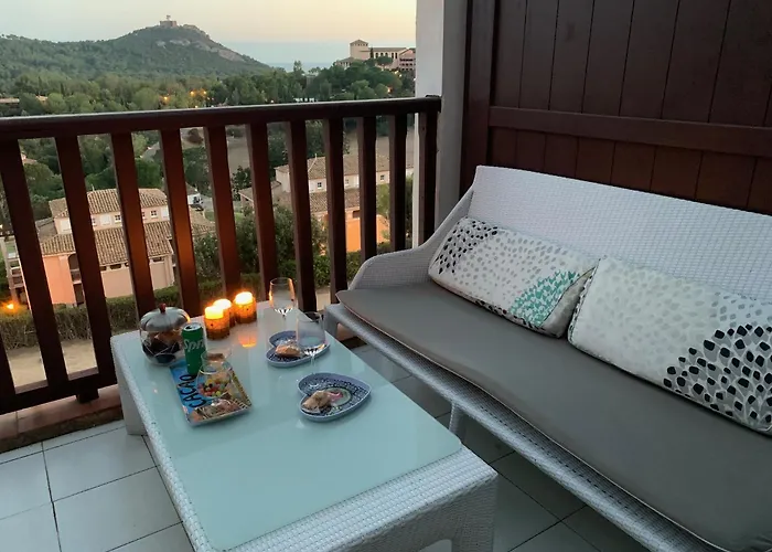 Cap Esterel - Endroit Magique Entre Et L'esterel - Agreable 2 Pieces Au Gout Du Jour Vue Saint-Raphaël