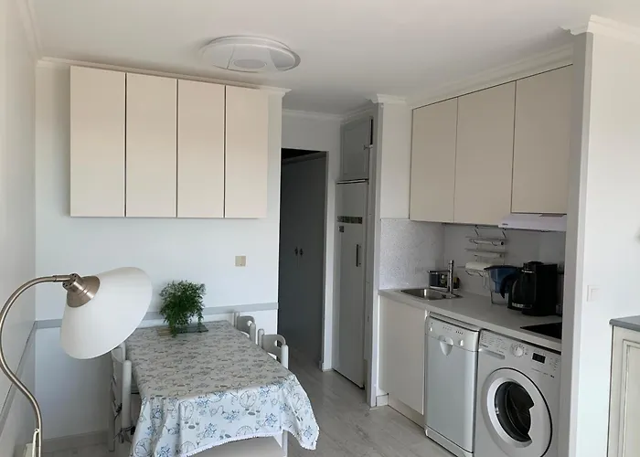 Cap Esterel - Endroit Magique Entre Et L'esterel - 2 Pièces Au Gout Du Jour Vue Apartamento *