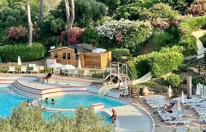 Cap Esterel - Endroit Magique Entre Et L'esterel - 2 Pièces Au Gout Du Jour Vue Apartamento